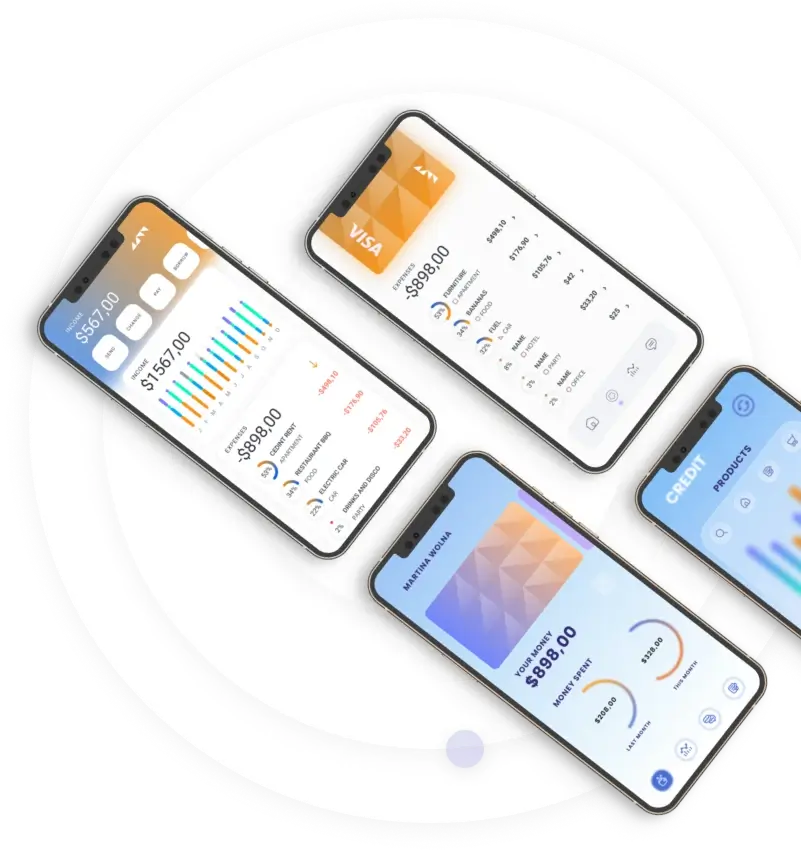 Aurflux Invest - Get in touch with us